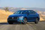 Volkswagen Jetta SEL Premium 2018 года (NA)